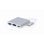 Adaptateur USB Type-C Gembird A-CM-HDMIF-02-SV 3 en 1 HDMI 4K, USB 3.0