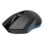 Ratón Gembird inalámbrico 3200 DPI 6 botones RGB para gaming y oficina avanzada