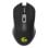 Ratón Gembird inalámbrico 3200 DPI 6 botones RGB para gaming y oficina avanzada