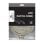 CAT6A Gembird PP6U-CU-10m UTP Kupfer Patchkabel 10m CAT6A Gembird PP6U-CU-10m UTP Kupfer Patchkabel 10m