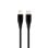 Câble de Données et Charge USB Type-C Gembird GMB Audio CC-USB2S-CM8PM-1.5M-BK 1,5m
