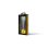 Câble de Données et Charge USB Type-C Gembird GMB Audio CC-USB2S-CM8PM-1.5M-BK 1,5m