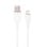 Cavo USB Gembird CC-USB2S-AM8PM-1.5M-W Bianco 1,5m USB 2.0 480 Gbit/s