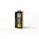 Cable USB a Lightning Gembird CC-USB2S-AM8PM-1.5M-BK 1,5m USB 2.0 480Gbps Negro silicona