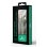 Cable USB a Lightning Gembird CC-USB2S-AM8PM-1.5M-G 1,5m 2,1A Silicona Verde