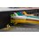 Netzwerkkabel Gembird PP12-5M/B Cat5e 5m RJ-45 Goldkontakte Blau