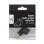 HDMI-Adapter Gembird A-HDMI90-FML Weiblich zu Männlich 90° Schwarz