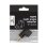 HDMI-Adapter Gembird A-HDMI90-FML Weiblich zu Männlich 90° Schwarz