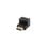Adaptador HDMI Lanberg AD-HDMI-03 Hembra a Macho Angular Derecha Bolsa 1 pieza