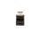 Adaptador HDMI Lanberg AD-HDMI-03 Hembra a Macho Angular Derecha Bolsa 1 pieza