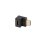 Adaptador HDMI Lanberg AD-HDMI-04 Hembra a Macho Angular Derecho