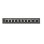Switch Ruijie RG-ES110D-P 8 Puertos PoE+ 10/100, 2 Puertos Gigabit, Montaje en Rack