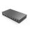 Switch Ruijie RG-ES110D-P 8 Puertos PoE+ 10/100, 2 Puertos Gigabit, Montaje en Rack
