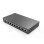 Switch Ruijie RG-ES110D-P 8 Puertos PoE+ 10/100, 2 Puertos Gigabit, Montaje en Rack