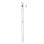 Stylus Leotec ePen UltraTouch Blanco compatible iPad 2018+, batería 90mAh, carga inalámbrica y Type-C