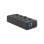 Hub Natec 4 puertos USB 3.2 Gen 1 5000 Mbit/s modelo Mantis ABS color negro