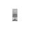 Acoplador RJ-45 Lanberg KSF6-3090 Hembra a Hembra Acero Inoxidable Plano
