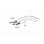 Cable de audio Gembird CCAP-444-6 3.5mm macho a macho 1.8m negro