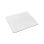 Alfombrilla NATEC Printable Negro Blanco Monocromo 250 x 210 mm