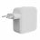 Chargeur TARGUS Targus® Hyper® 70W USB-C GaN avec 3 Ports USB-C et 1 USB-A