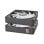 Thermaltake CT120 EX ARGB Pack 3x Ventoinhas 120mm 500-2000 RPM LED RGB Pretas