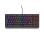 Mechanische Tastatur Genesis Thor 230 TKL Layout DE RGB Beleuchtung USB Kabelgebunden