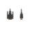 Cable HDMI a DVI-D Lanberg CA-HDDV-10CC-0030-BK 3m macho-macho negro