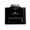 Lector Bluestork BS-GAL-RDR/SD Samsung 30-pin USB 2.0 SD Card Negro