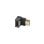 Adaptador HDMI Lanberg AD-HDMI-07 Hembra a Macho Angular Derecho
