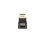Adaptador HDMI Lanberg AD-HDMI-07 Hembra a Macho Angular Derecho