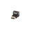 Adaptador HDMI Lanberg AD-HDMI-07 Hembra a Macho Angular Derecho