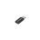 Câble Lanberg AD-UC-UM-02 USB C / Micro-USB 2.0 Type B Noir
