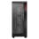 Torre XPG BATTLECRUISER II ST ATX/EATX Vidrio Templado Iluminación RGB Negra