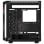 Torre XPG BATTLECRUISER II ST ATX/EATX Vidrio Templado Iluminación RGB Negra