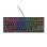 Teclado mecánico Genesis Thor 303 TKL Layout ES Hot Swap RGB Outemu Peach Silent