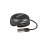 Hub NATEC 4 puertos USB 2.0 480 Mbit/s modelo Bumblebee extras cable corto