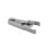 Pelacables Lanberg NT-0101 0.3-9mm Aislamiento Protector 54g Gris