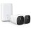 Cámara IP Eufy eufyCam 2 Pro 2K Visión Nocturna Interior y Exterior Audio Bidireccional