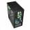 Boîtier Sharkoon Rebel C60 Midi Tower PC Noir ATX/Micro-ATX/Mini-ITX Verre trempé
