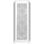 Caja PC XPG Valor Air Plus Blanco Midi Tower ATX/SPCC 3x120mm Frontal 1x120mm Trasero Ventana Lateral
