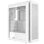 Caja PC XPG Valor Air Plus Blanco Midi Tower ATX/SPCC 3x120mm Frontal 1x120mm Trasero Ventana Lateral