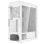 Caja PC XPG Valor Air Plus Blanco Midi Tower ATX/SPCC 3x120mm Frontal 1x120mm Trasero Ventana Lateral