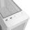 Caja PC XPG Valor Air Plus Blanco Midi Tower ATX/SPCC 3x120mm Frontal 1x120mm Trasero Ventana Lateral