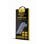Hub Gembird 8 puertos 5 Gbps modelo 8-en-1 con HDMI UHD, LAN y SD 87W Plata