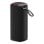 Altavoces Gembird Portátiles Bluetooth 10W con LED RGB, micrófono y radio FM