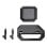 Kit conversión de torre a rack Thermaltake AC-078-ON1NAN-A1 Mini Tower The Tower 250 Negro 145x266mm