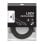 Cabo Ethernet Gembird PP8-LSZHCU-BK-15M Cat8 S/FTP RJ-45 Preto 15m Cabo Ethernet Gembird PP8-LSZHCU-BK-15M Cat8 S/FTP RJ-45 Preto 15m