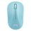 Ratón Natec NMY-1651 inalámbrico 1600 DPI azul e branco