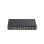 Router Ruijie Networks RG-EG305GH-P-E Ethernet WAN 1.5Gbps Negro PoE+ 100 Usuarios