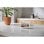 IP-Kamera Eufy Security Indoor CAM 2K Pan & Tilt 2K mit Bewegungserkennung und Alexa